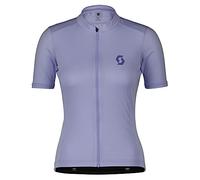 Scott Endurance 10 - Maglia da ciclismo da donna, modello Moon 2023, taglia L (40/42)