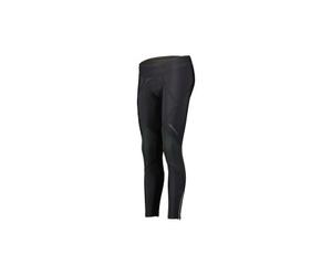 Scott endurance all season waterproof bibtights donna nero