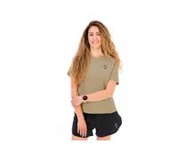 Scott - Women's Tee Endurance Lt S/S - Maglia da corsa M beige