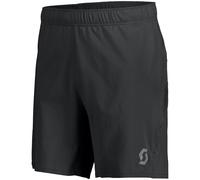 SCOTT Endurance Lt Shorts - Uomo - Nero - Taglia S- modello 2026