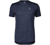 Scott Maglietta A Maniche Corte Endurance Lt