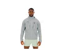 Giacca impermeabile scott endurance sl grigia da uomo