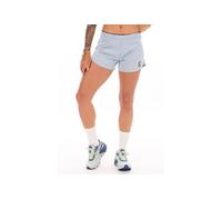 Scott Endurance Vented Shorts Blu L Donna