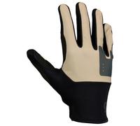 Scott - Glove Enduro LF - Glove Enduro LF Toast Beige/Black in Silicone - Taglia M Beige M