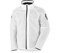 Scott Ergonomic Light DP Giacca pioggia, taglia XL