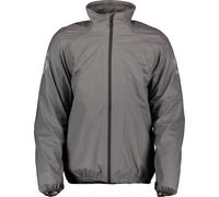 Scott Ergonomic Pro, giacca antipioggia 4XL male Grigio