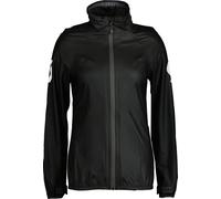 Scott Ergonomic Pro DP Giacca da pioggia da donna, nero, Taglia 36