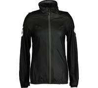 Scott Ergonomic Pro DP, giacca antipioggia Dryosphere donne 36 female Nero