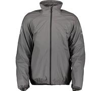 Scott Ergonomic Pro, giacca antipioggia L male Grigio