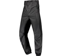 Scott Ergonomic Pro DP Pantaloni Pioggia, nero, taglia 3XL