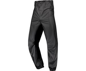 Scott Ergonomic Pro DP, pantaloni da pioggia Corto 4XL male Nero