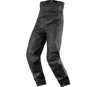 Scott Donna Pantaloni Antipioggia Ergonomic Pro DP Nero 36