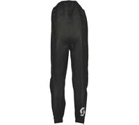 Scott Ergonomic Pro DP Pantaloni Pioggia, nero, Taglia S
