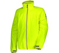 Scott Ergonomic Pro, giacca antipioggia Corto 4XL male Giallo