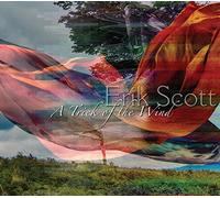 Scott, Erik - Trick Of The Wind