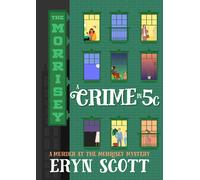 Scott, Eryn A Crime In 5C Book NUOVO