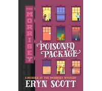 Scott, Eryn A Poisoned Package Book NUOVO
