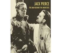 Scott Essman Jack Pierce (Tascabile)