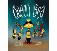 Scott Evan Davis Queen Bea (Tascabile)
