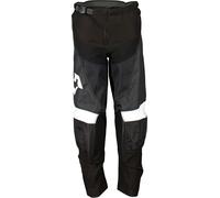 Scott Evo Swap Pantaloni Motocross per bambini, nero-bianco, taglia 26