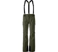 SCOTT Explorair 3 Layer W's Pants - Donna - Verde - Taglia S- modello 2025
