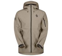 Scott - Explorair 3L Jacket - Giacca da sci S beige