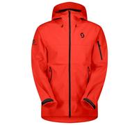 Scott - Explorair 3L Jacket - Giacca da sci XXL rosso