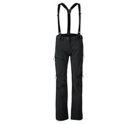 Scott Explorair 3L, pantaloni hardshell, donna, nero 42(XL) Black