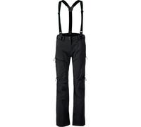 Scott - Women's Pants Explorair 3L - Pantaloni da sci S nero