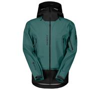 Scott - Explorair GTX 3L Jacket - Giacca da sci M turchese