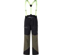 SCOTT Explorair Gtx 3l - Uomo - Verde - Taglia L- modello 2026