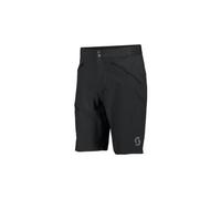 Scott explorair light shorts black men s