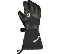 Scott Explorair Plus GTX Long Guanti per motoslitte, nero, taglia 3XL per maschi
