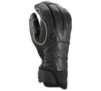 Scott Explorair Premium GTX Guanti, Uomo, Guanti, 244440-0001, Nero, L