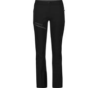 SCOTT Explorair Softshell Sl W's Pants - Donna - Nero - Taglia S- modello 2025