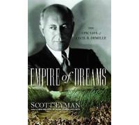 Scott Eyman Empire of Dreams (Tascabile)