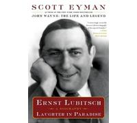 Scott Eyman – Ernst Lubitsch: Laughter in Paradise – Tascabile – Simon & Schuster