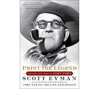 Scott Eyman Print the Legend (Tascabile)