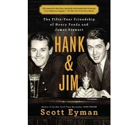 Scott Eyman David Colacci HighBridge, a Division of Rec Hank and Jim (Tascabile)