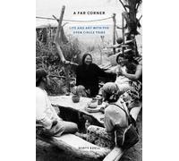 Scott Ezell A Far Corner (Copertina rigida)