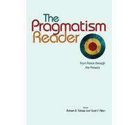 Scott F. Aikin The Pragmatism Reader (Tascabile)