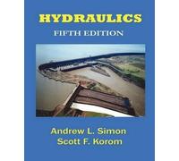 Scott F Korom Andrew L Simon Hydraulics (Tascabile)