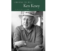 Scott F. Parker Conversations with Ken Kesey (Tascabile)