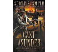 Scott F Smith Cast Asunder (Tascabile) Corrigan Brothers
