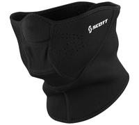 Scott Face Heater S17, face mask M male Nero