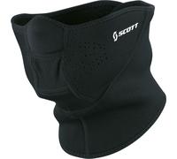 Scott Face Heater S17, face mask M male Nero
