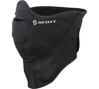 SCOTT Facemask Wind Warrior BLACK XS