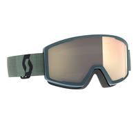 SCOTT Factor Pro Ls - Uomo - Verde - Taglia unica- modello 2026
