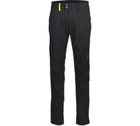 Scott Factory Team Light, pantaloni in tessuto XL male Nero