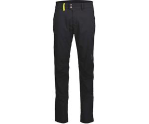 Scott Factory Team Light, pantaloni in tessuto XL male Nero